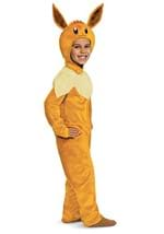 Toddler Pokemon Eevee Costume Alt 1