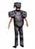 Minecraft Child Netherite Armor Deluxe Costume Alt 2