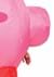 Kids Pink Kirby Inflatable Costume Alt 7
