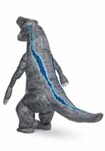 Adult Jurassic World Blue Inflatable Costume Alt 3