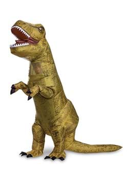 Jurassic World T-Rex Inflatable Kids Costume