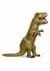 Jurassic World T-Rex Inflatable Kids Costume Alt 4