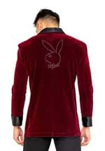 Playboy Men's Smoking Jacket