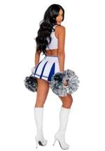 Playboy Women's Cheer Squad Costume Alt1