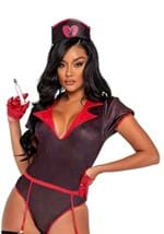 Women's Playboy Sexy RN Costume