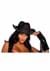 Playboy Buckaroo Cowgirl Costume for Women Alt2
