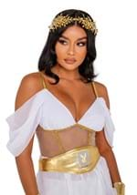 Playboy Goddess Costume for Women Alt1