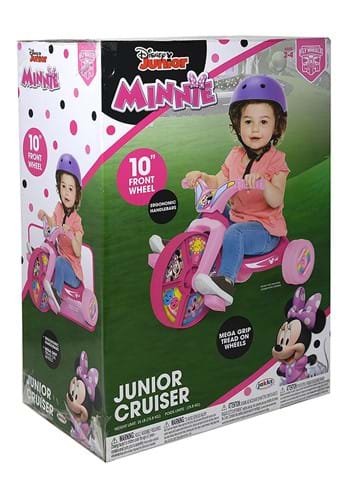 Minnie 10 Inch Fly Wheel Junior Cruiser