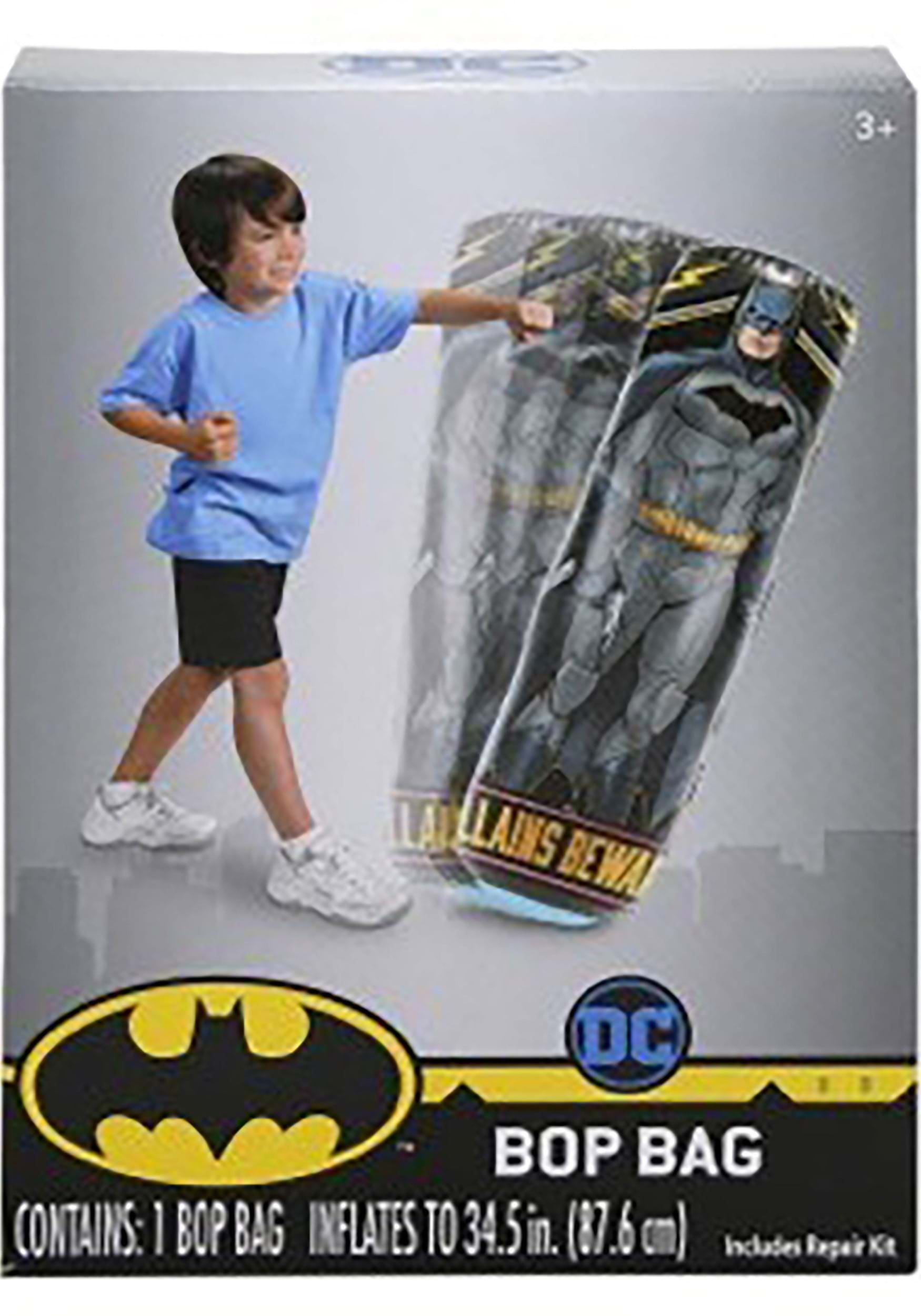 Batman 34.5 Inch Bop Bag