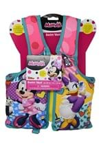 Kids Minnie and Daisy Swim Vest