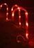 17 Inch Candy Cane Pathway Marker Light String Alt 1