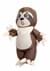 Adult Inflatable Sloth Costume alt 2
