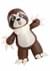 Adult Inflatable Sloth Costume alt 3