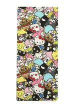 Hello Kitty Characters AOP Tea Towel Alt 2