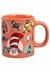 Dr Seuss Character Collection 16 oz Ceramic Coffee Mug Alt 1