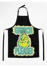 DR. SEUSS THE GRINCH PLEASE KITCHEN TEXTILES - SET Alt 1