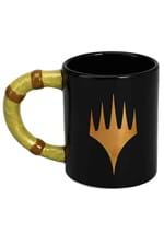 MAGIC THE GATHERING DRAGON SCULPTED CERAMIC MUG Alt 1