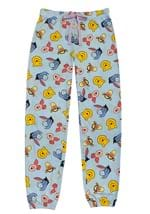 Women's Winnie the Pooh Varsity Tee Jogger Set Alt 3