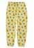 Womens Pooh and Hunny Joggers Alt 1