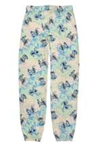 JUNIORS STITCH PRETTY TIE DYE JOGGER Alt 1