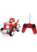 Sonic Sega All Stars Racing Knuckles RC Vehicle Alt 1