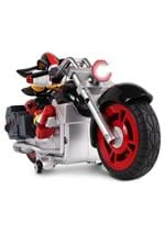 Sonic the Hedgehog Shadow Motorcycle R/C Alt 1