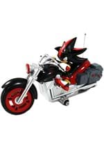 Sonic the Hedgehog Shadow Motorcycle R/C Alt 2