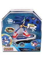 Sonic the Hedgehog Sonic R/C Skateboard w/ Turboboost Alt 4