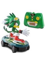 Sonic the Hedgehog Jet R/C Skateboard w/ Turboboos Alt 5