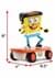 Spongebob Skateboarder R/C Turbo Boost Alt 2