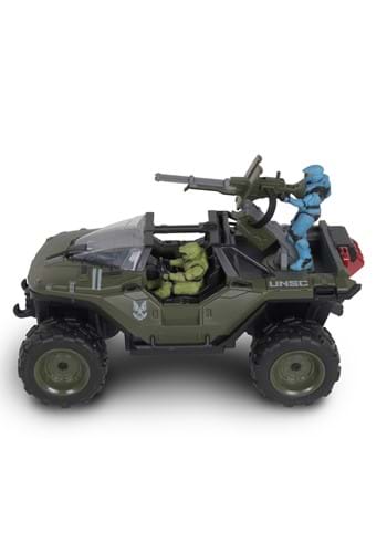 Halo Infinite R/C Warthog Vehicle