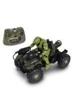 Halo Infinite Gungoose Master Chief RC Vehicle