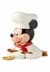 Chef Mickey Cookie Jar Alt 2