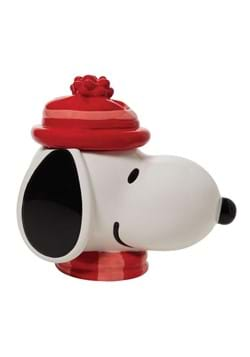 Snoopy Cookie Jar