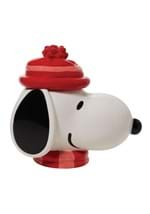 Snoopy Cookie Jar