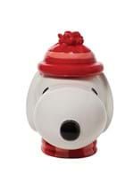 Snoopy Cookie Jar Alt 1