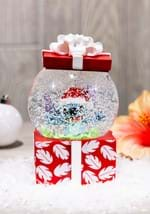 Stitch Christmas Gift Waterball Alt 1