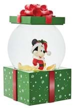 Mickey Christmas Gift Waterball Alt 2