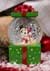 Mickey Christmas Gift Waterball Alt 1