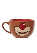 Rudolph 18 oz Latte Mug