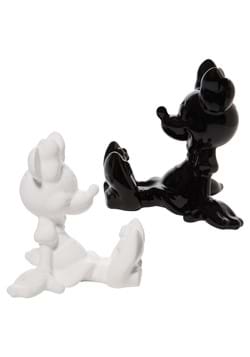 Minnie Mouse Salt and Pepper