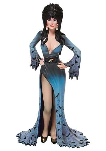 Elvira Couture de Force Statue