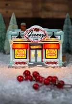 Snow Village Christmas Vacation Jelly Of The Month