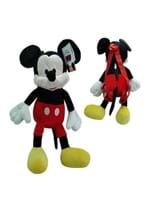 Mickey 16" Plush Backpack