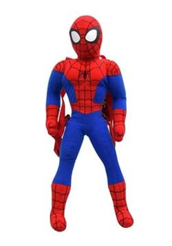 Spiderman 20.5" Plush Backpack