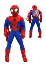 Spiderman 20.5" Plush Backpack Alt 2