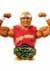 WWE Ultimate Edition Wave 13 Hulk Hogan Action Figure Alt 3