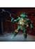 TMNT Ultimates Warrior Metalhead Michelangelo Action Figure 