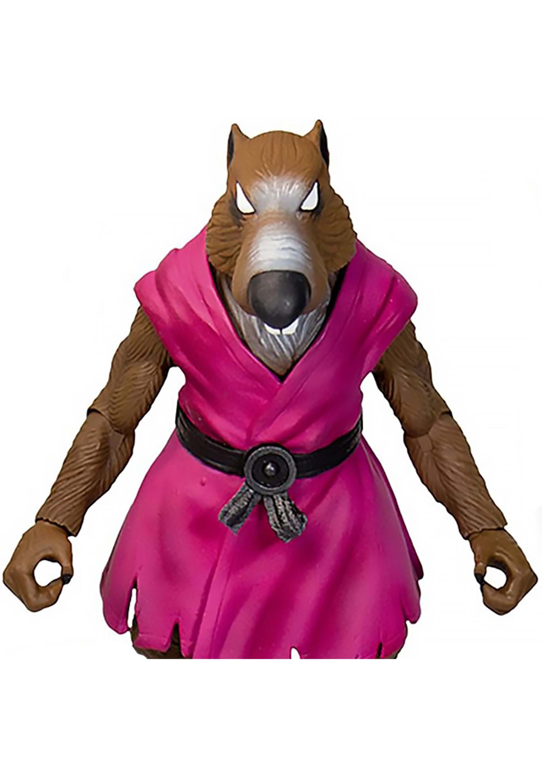 Master store splinter figure