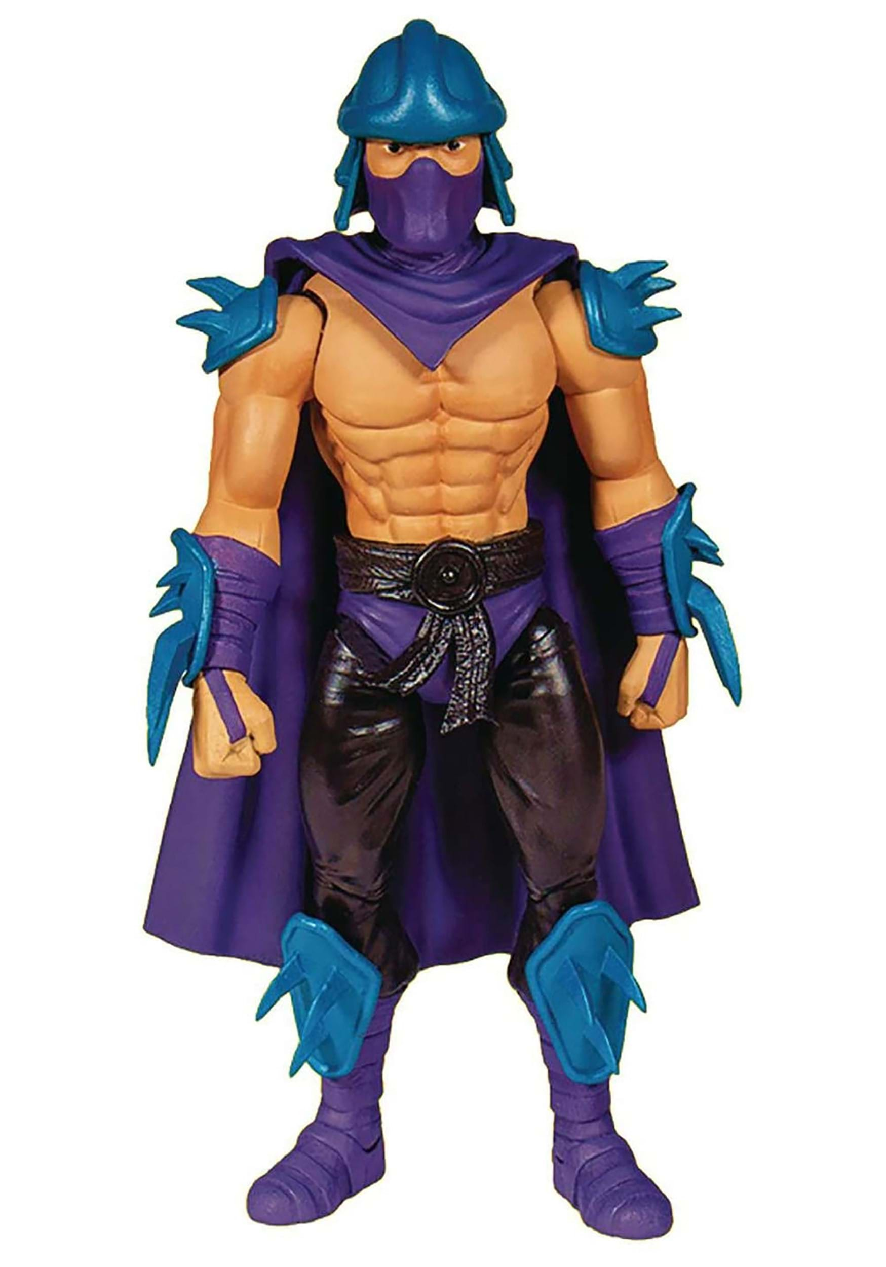 TMNT Ultimates Shredder 7 Action Figure